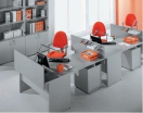 Мебель для персонала - Мебельный интернет-магазин Комека Екатеринбург