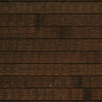 Мебельный щит с бамбуковым покрытие Волна венге (ламель 17 мм)