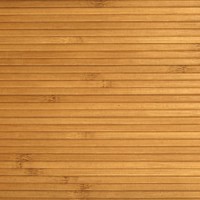 Мебельный щит с бамбуковым покрытие Коньяк (ламель 4,7,12,17 мм)