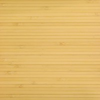 Мебельный щит с бамбуковым покрытие Натур (ламель 4,7,12,17 мм)