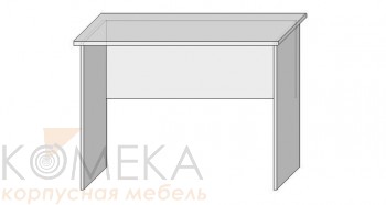 Стол для переговоров СПУ 100 - Мебельный интернет-магазин Комека Екатеринбург