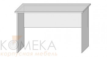 Стол для переговоров СПУ 120 - Мебельный интернет-магазин Комека Екатеринбург
