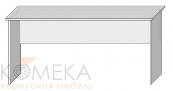 Стол для переговоров СПУ 160 - Мебельный интернет-магазин Комека Екатеринбург