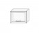Антресоль витрина Аст 360х500 - Мебельный интернет-магазин Комека Екатеринбург