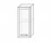 Шкаф навесной витрина НШ1ст 300х720 - Мебельный интернет-магазин Комека Екатеринбург